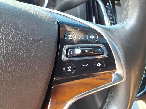 Used 2016 Cadillac Escalade Premium image 18