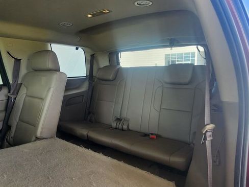 Used 2020 GMC Yukon SLT w/ Open Road Package AWD/4WD image 22