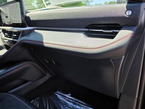 New 2026 Ford Explorer ST RWD image 50