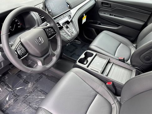 New 2026 Honda Odyssey EX-L image 10