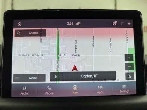 Used 2023 Lincoln Aviator Reserve w/ Equipment Group 201A image 25