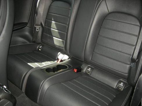 Used 2018 Mercedes-Benz C 300 4MATIC Coupe image 16