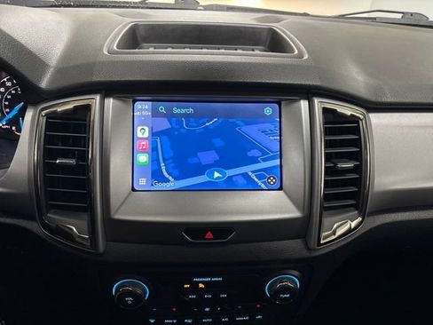 Used 2023 Ford Ranger XLT w/ Equipment Group 301A Mid image 36