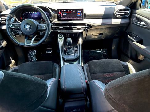 Used 2024 Dodge Hornet R/T w/ Track Pack image 21