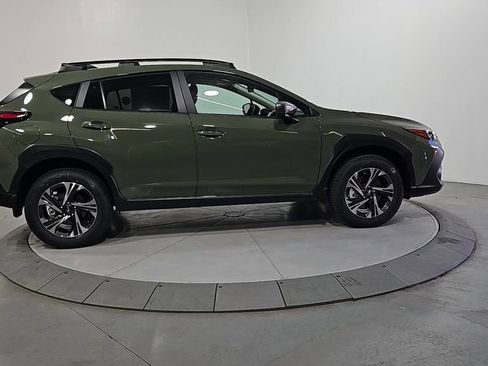 New 2026 Subaru Crosstrek 2.0i Premium image 6