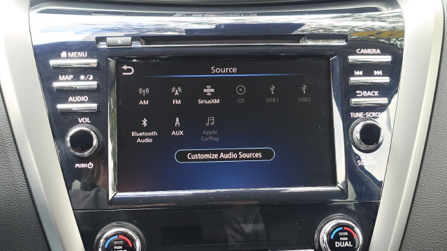 Used 2023 Nissan Murano SL AWD/4WD image 41