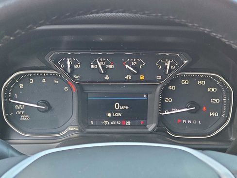 Used 2021 GMC Sierra 1500 SLE image 23