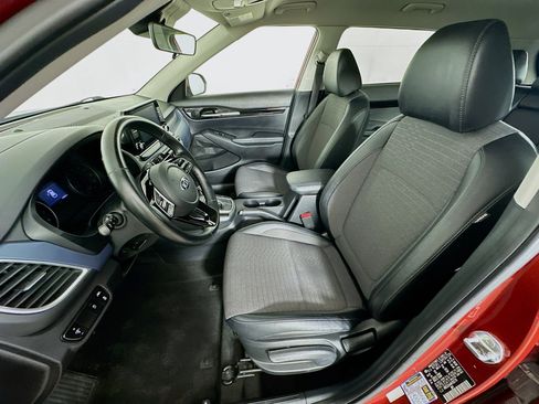 Used 2021 Kia Seltos S FWD image 13