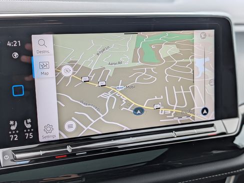 Used 2024 Volkswagen Atlas Cross Sport SEL Premium R-Line image 65