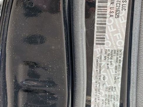 New 2026 Dodge Durango GT AWD/4WD image 31