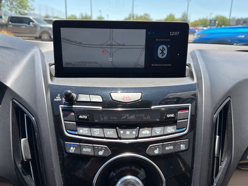 Used 2020 Acura RDX FWD w/ Advance Package image 12