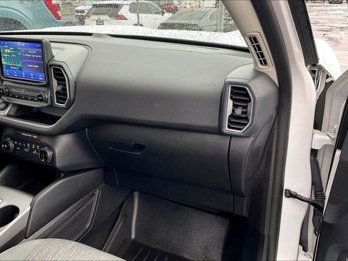 Used 2022 Ford Bronco Sport Big Bend w/ Convenience Package image 14