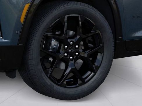 New 2026 Chevrolet Traverse RS w/ LPO, Floor Liner Package image 7