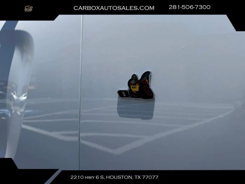 Used 2023 Dodge Charger Scat Pack w/ Dynamics Package RWD image 33