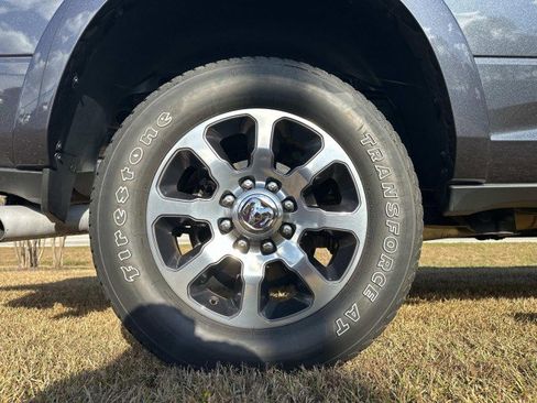 Used 2022 RAM 2500 Limited image 17