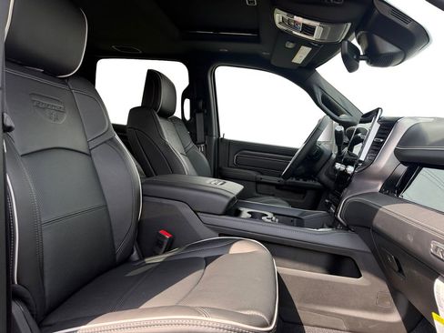 New 2026 RAM 2500 Rebel image 15