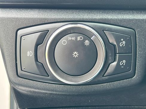 Used 2017 Ford Fusion Titanium AWD/4WD image 33