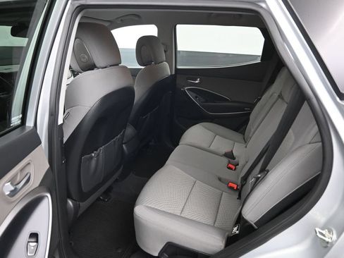 Used 2018 Hyundai Santa Fe Sport FWD image 10
