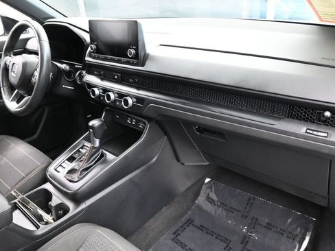 Used 2024 Honda CR-V Sport image 45