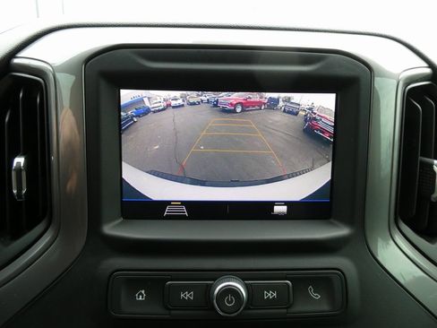 Used 2020 Chevrolet Silverado 2500 W/T w/ WT Convenience Package image 26