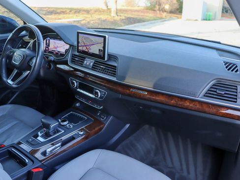 Used 2018 Audi Q5 2.0T Premium Plus image 23