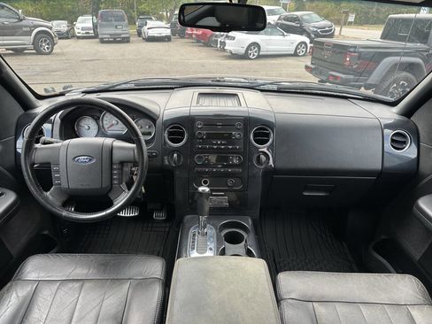 Used 2007 Ford F150 Harley-Davidson image 24