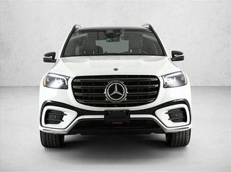 Certified 2025 Mercedes-Benz GLS 450 4MATIC video 2
