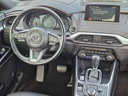 Used 2019 MAZDA CX-9 Grand Touring image 26