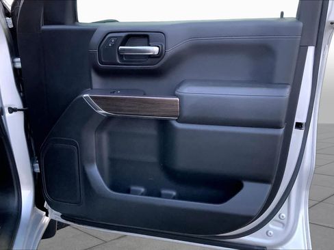 Used 2020 Chevrolet Silverado 1500 RST w/ All-Star Edition AWD/4WD image 20