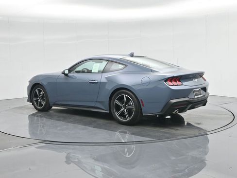 New 2025 Ford Mustang Coupe image 6