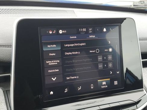 Certified 2022 Jeep Compass Latitude w/ Convenience Group image 17