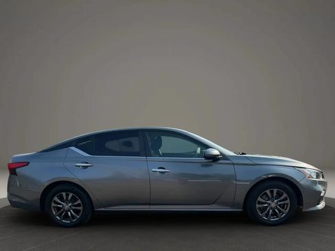 Used 2020 Nissan Altima 2.5 S FWD image 4