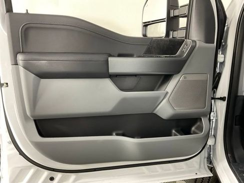 New 2026 Ford F250 XLT w/ XLT Premium Package image 12