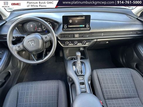 Used 2024 Honda HR-V LX image 17