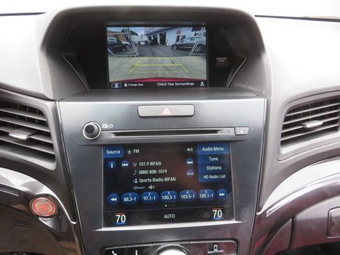Used 2019 Acura ILX FWD image 18