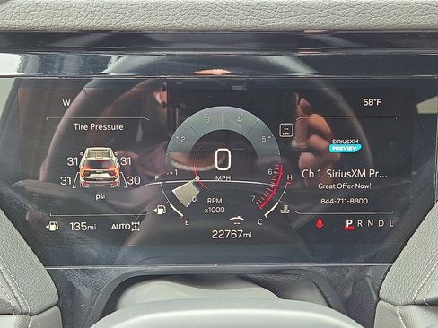 Used 2025 GMC Yukon Denali image 27