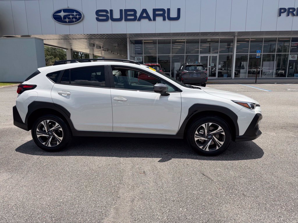 Used 2026 Subaru Crosstrek 2.5i Premium AWD/4WD image 2