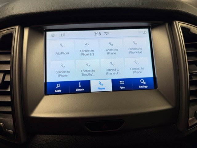 Used 2019 Ford Ranger XLT w/ Equipment Group 302A Luxury AWD/4WD image 23