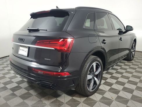 Used 2024 Audi Q5 2.0T Premium Plus w/ Premium Plus Package image 6