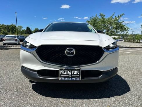 Used 2024 MAZDA CX-30 2.5 Turbo w/ Premium Package AWD/4WD image 2