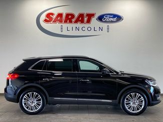Used 2018 Lincoln MKX Reserve w/ Lincoln MKX Climate Package video 1