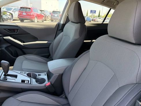 New 2026 Subaru Crosstrek 2.5i Premium AWD/4WD image 20