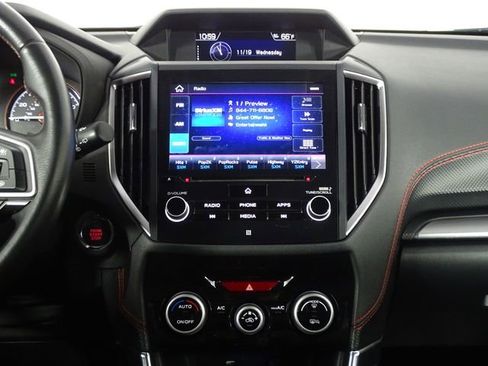 Used 2021 Subaru Forester Sport image 32