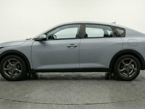 Used 2025 Kia K4 LXS image 5