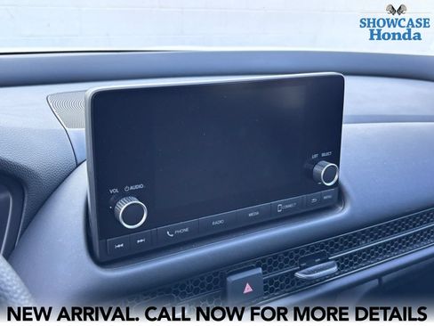 Used 2025 Honda HR-V LX image 10