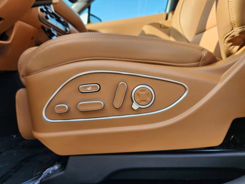 New 2026 Hyundai Palisade Calligraphy image 11