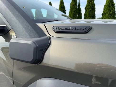New 2026 Toyota Tacoma 4x4 Double Cab Hybrid image 10