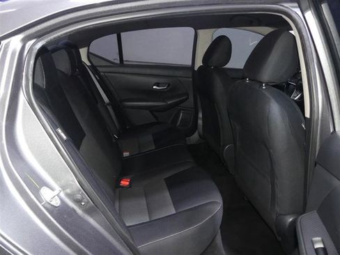 Used 2020 Nissan Sentra SV image 26