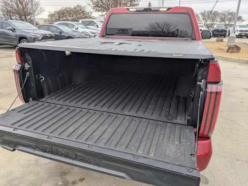 Used 2022 Toyota Tundra 1794 Edition image 29