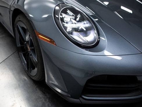 New 2026 Porsche 911 Carrera image 12